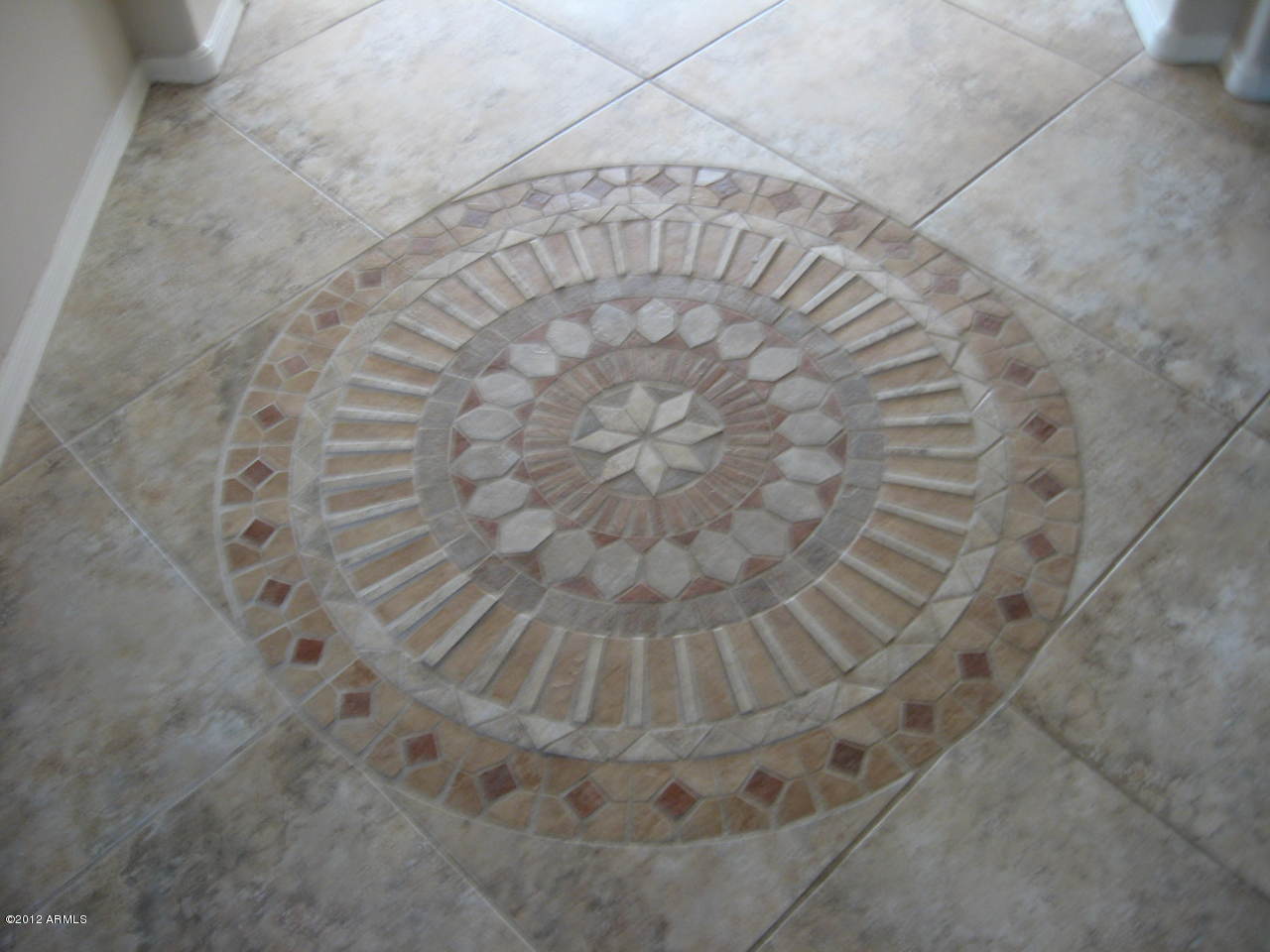 2187 East Victor Road Gilbert, AZ 85296 - Photo 10 of 32 Decorative Floor Tile