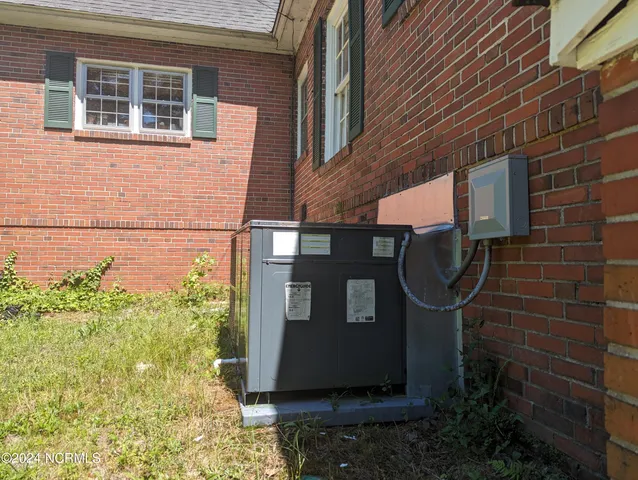 $312,500 | 201 East Bell Street, Tabor City, NC 28463