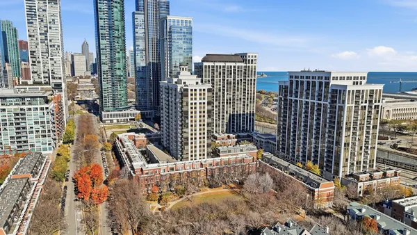 $3,790 | 1322 South Prairie Avenue, Unit 408, Chicago, IL 60605