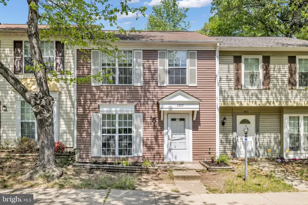 $294,900 | 3829 Kearnys Inn Place, Waldorf, MD 20602