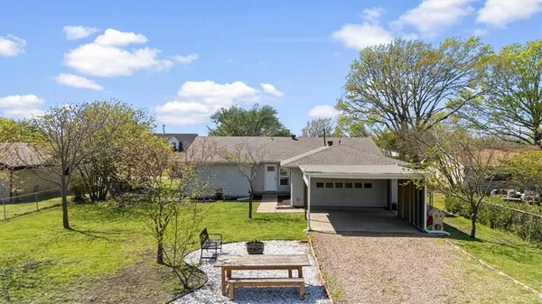 $339,000 | 306 Amoret Circle, Anna, TX 75409