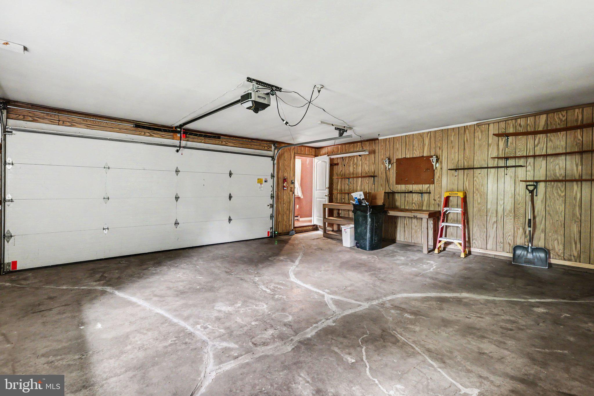 1150 South York Road Dillsburg, PA 17019 - Photo 29 of 41 2 car garage