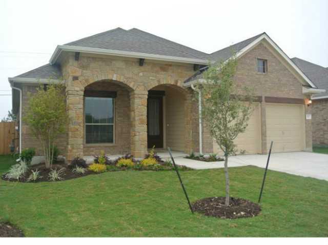237 Archipelago Trail Austin, TX 78717 - Photo 1 of 1