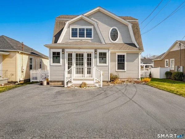 $829,000 | 42 Nehantic Drive, East Lyme, CT 06357