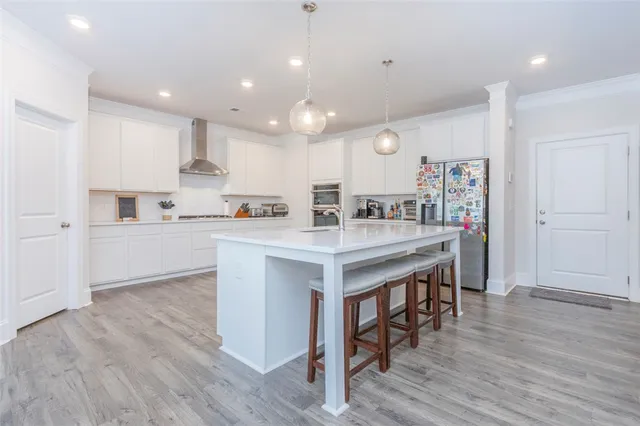 $589,000 | 333 Carriage Hl Drive, Easley, SC 29642