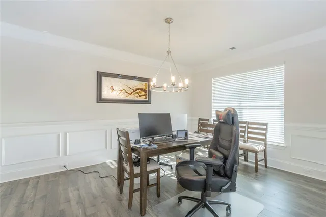 $589,000 | 333 Carriage Hl Drive, Easley, SC 29642