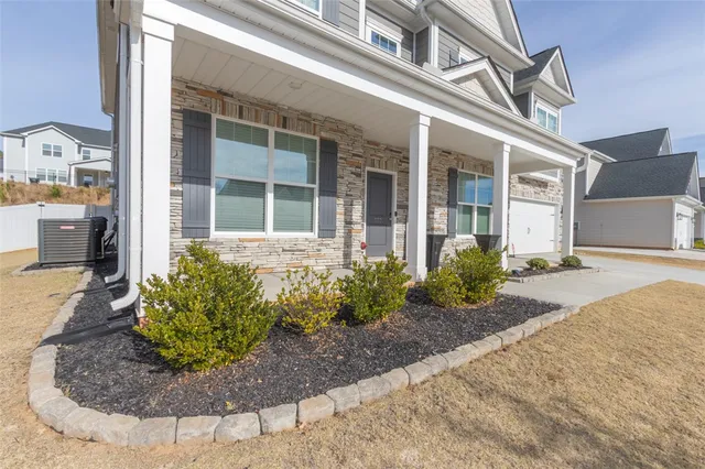 $589,000 | 333 Carriage Hl Drive, Easley, SC 29642