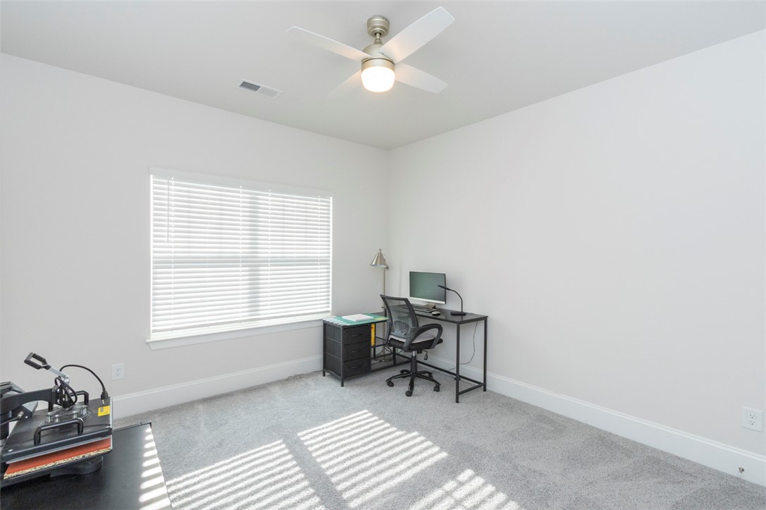 333 Carriage Hl Drive Easley, SC 29642 - Photo 35 of 46 Bedroom#4