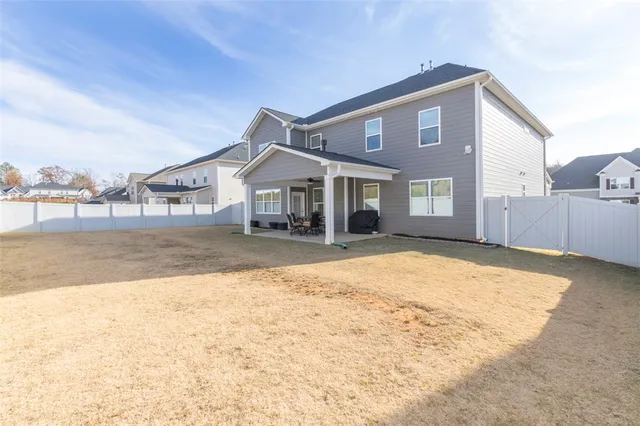 $589,000 | 333 Carriage Hl Drive, Easley, SC 29642