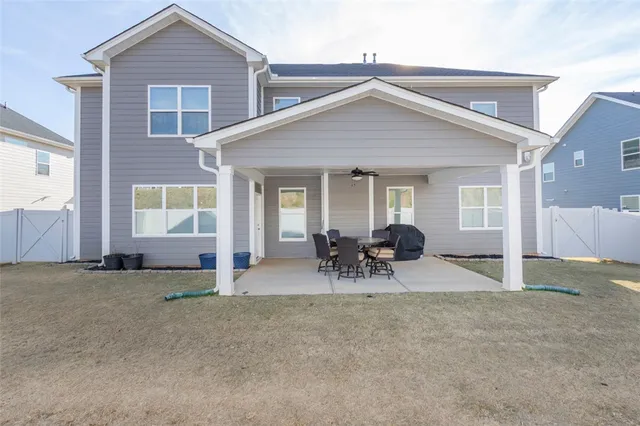 $589,000 | 333 Carriage Hl Drive, Easley, SC 29642