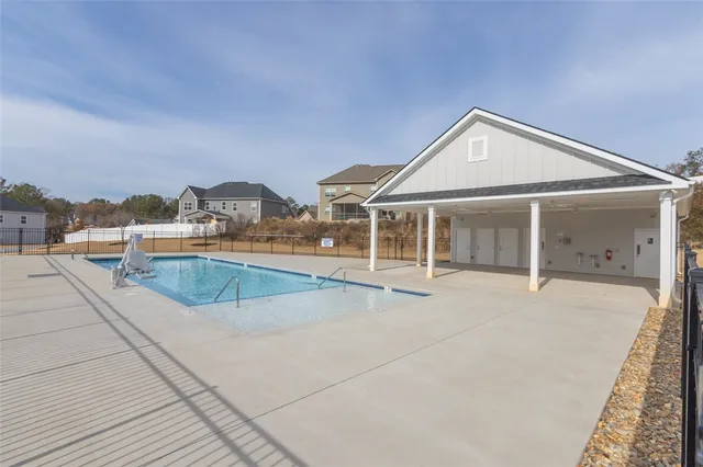 $589,000 | 333 Carriage Hl Drive, Easley, SC 29642