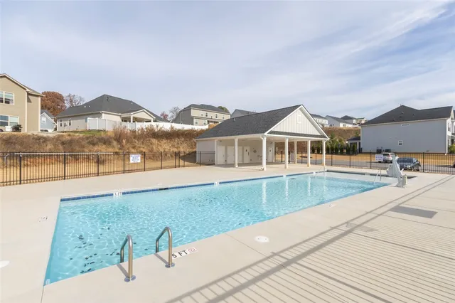 $589,000 | 333 Carriage Hl Drive, Easley, SC 29642