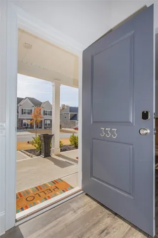 $589,000 | 333 Carriage Hl Drive, Easley, SC 29642