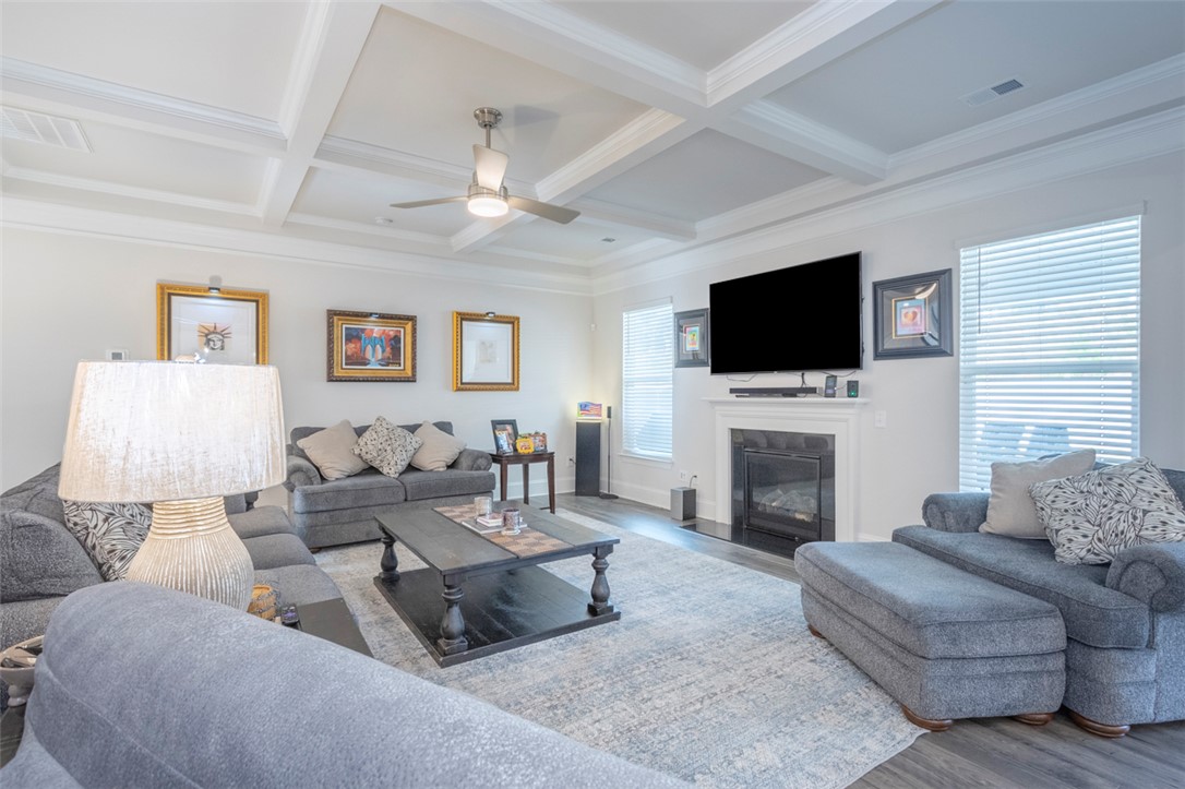 333 Carriage Hl Drive Easley, SC 29642 - Photo 8 of 46