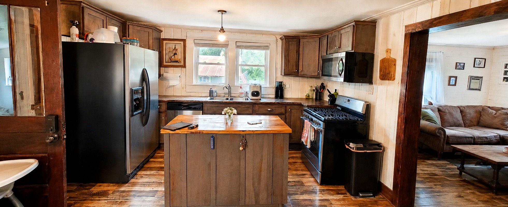 2039 Blackburn Hollow Road Pulaski, TN 38478 - Photo 4 of 21