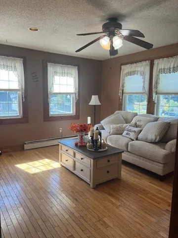a kitchen with a sink a counter top space and appliances