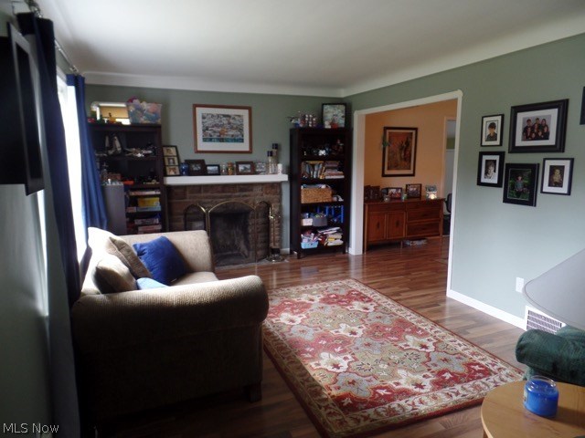 574 Bishop Road Cleveland, OH 44143 - Photo 5 of 22 Gallery Image 5