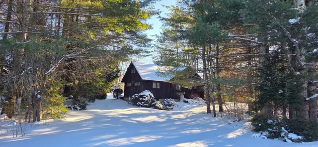 $698,000 | 57 Miller Brook Road, Killington, VT 05751