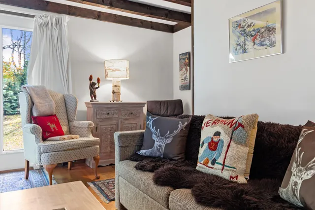 $698,000 | 57 Miller Brook Road, Killington, VT 05751