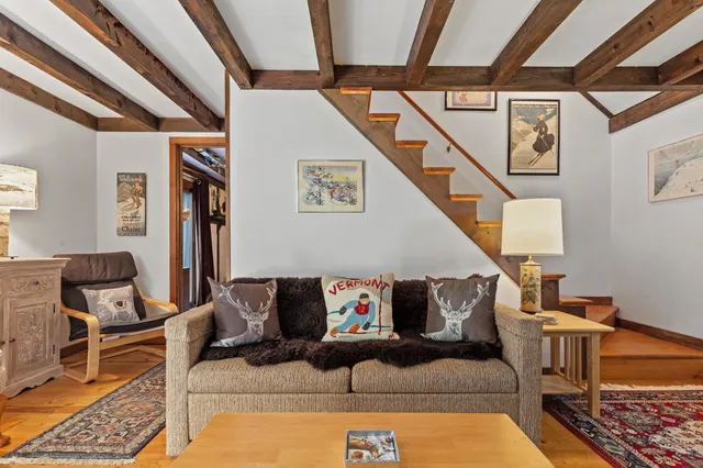 $698,000 | 57 Miller Brook Road, Killington, VT 05751