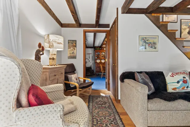 $698,000 | 57 Miller Brook Road, Killington, VT 05751