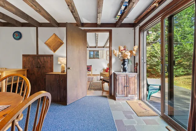 $698,000 | 57 Miller Brook Road, Killington, VT 05751