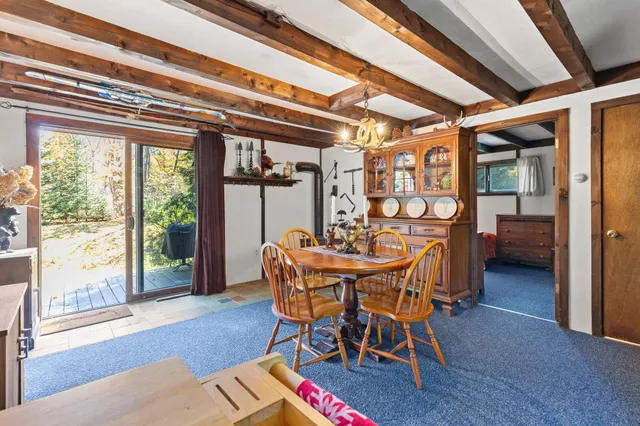 $698,000 | 57 Miller Brook Road, Killington, VT 05751