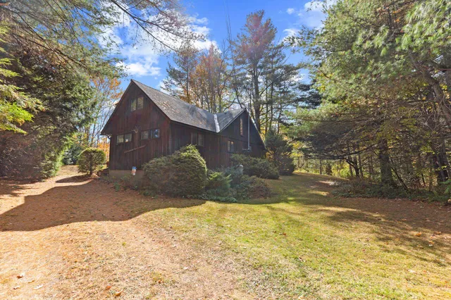 $698,000 | 57 Miller Brook Road, Killington, VT 05751