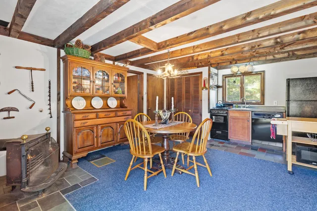 $698,000 | 57 Miller Brook Road, Killington, VT 05751