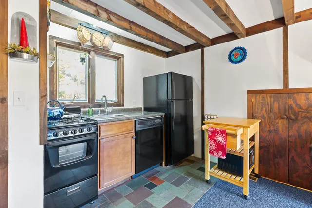 $698,000 | 57 Miller Brook Road, Killington, VT 05751