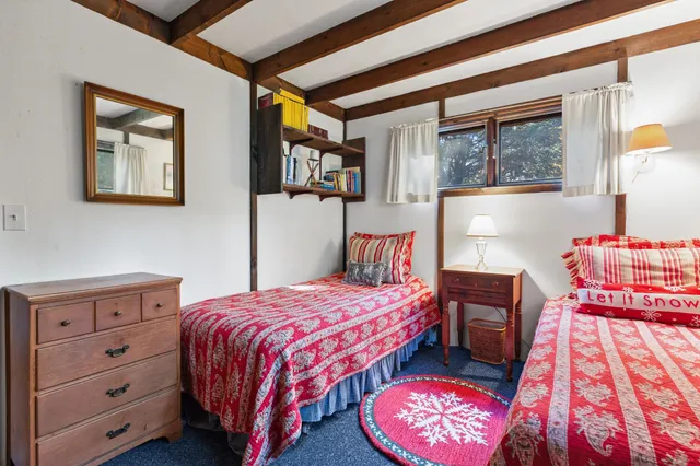 $698,000 | 57 Miller Brook Road, Killington, VT 05751