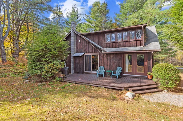 $698,000 | 57 Miller Brook Road, Killington, VT 05751