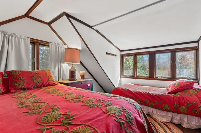 $698,000 | 57 Miller Brook Road, Killington, VT 05751