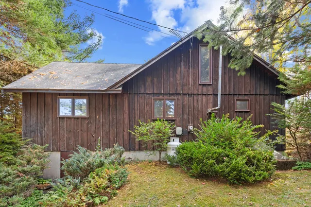 $698,000 | 57 Miller Brook Road, Killington, VT 05751