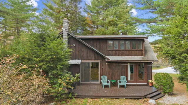 $698,000 | 57 Miller Brook Road, Killington, VT 05751