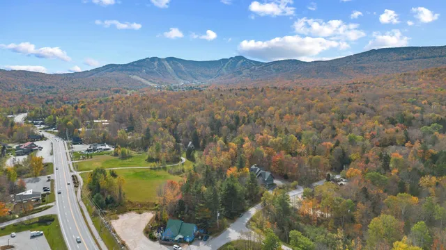 $698,000 | 57 Miller Brook Road, Killington, VT 05751