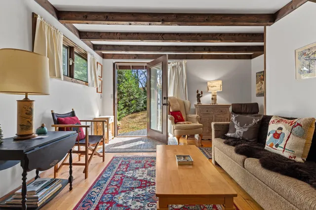 $698,000 | 57 Miller Brook Road, Killington, VT 05751