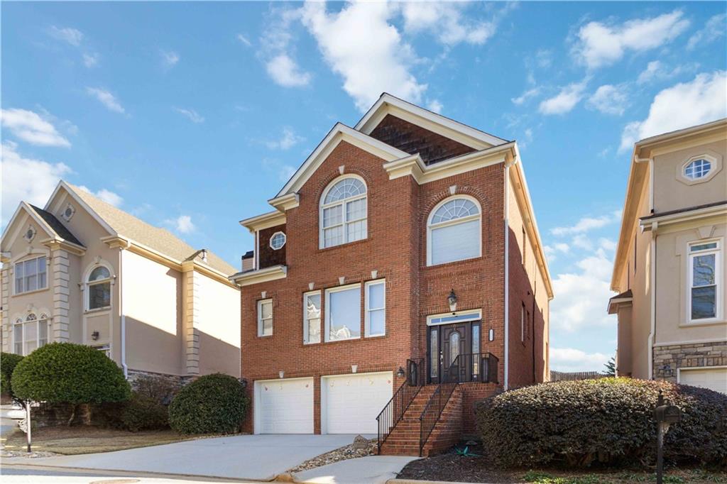 2450 Vivian Circle Decatur, GA 30030 - Photo 1 of 33