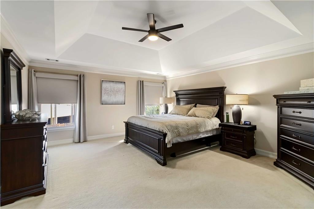 2450 Vivian Circle Decatur, GA 30030 - Photo 19 of 33