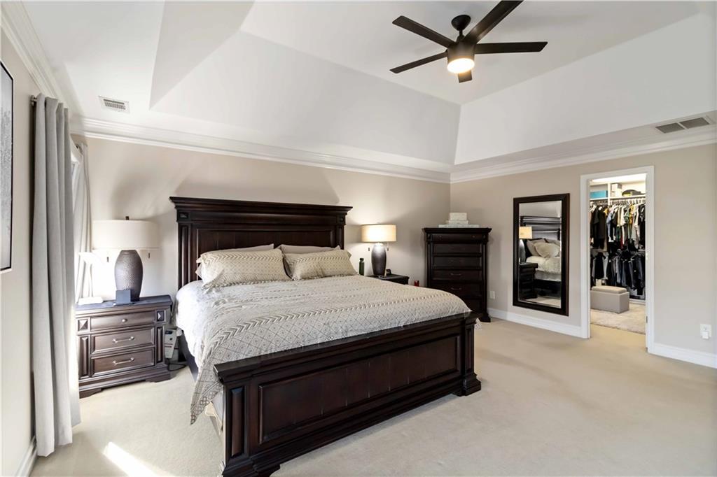 2450 Vivian Circle Decatur, GA 30030 - Photo 20 of 33