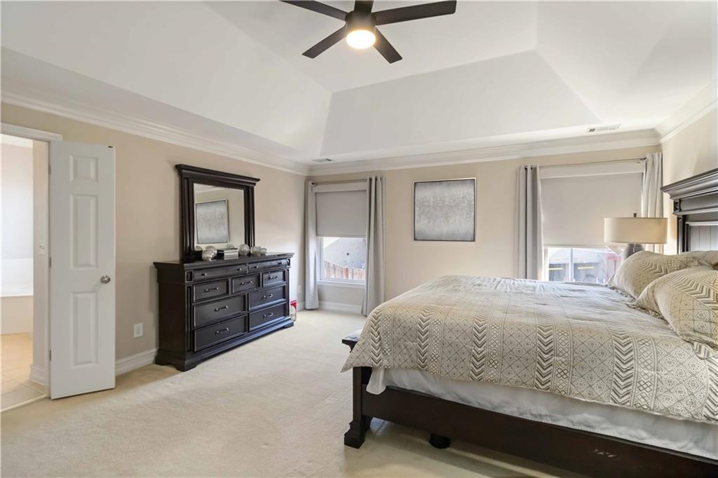 2450 Vivian Circle Decatur, GA 30030 - Photo 21 of 33