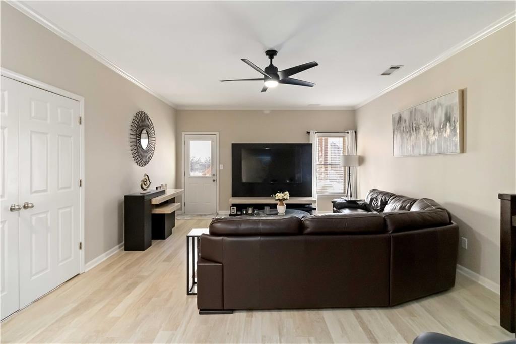 2450 Vivian Circle Decatur, GA 30030 - Photo 24 of 33