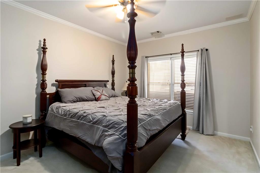 2450 Vivian Circle Decatur, GA 30030 - Photo 25 of 33