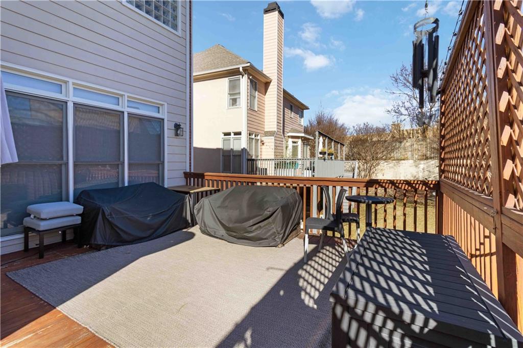 2450 Vivian Circle Decatur, GA 30030 - Photo 28 of 33