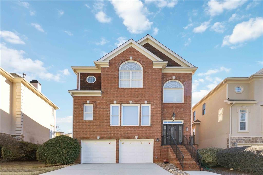 2450 Vivian Circle Decatur, GA 30030 - Photo 3 of 33