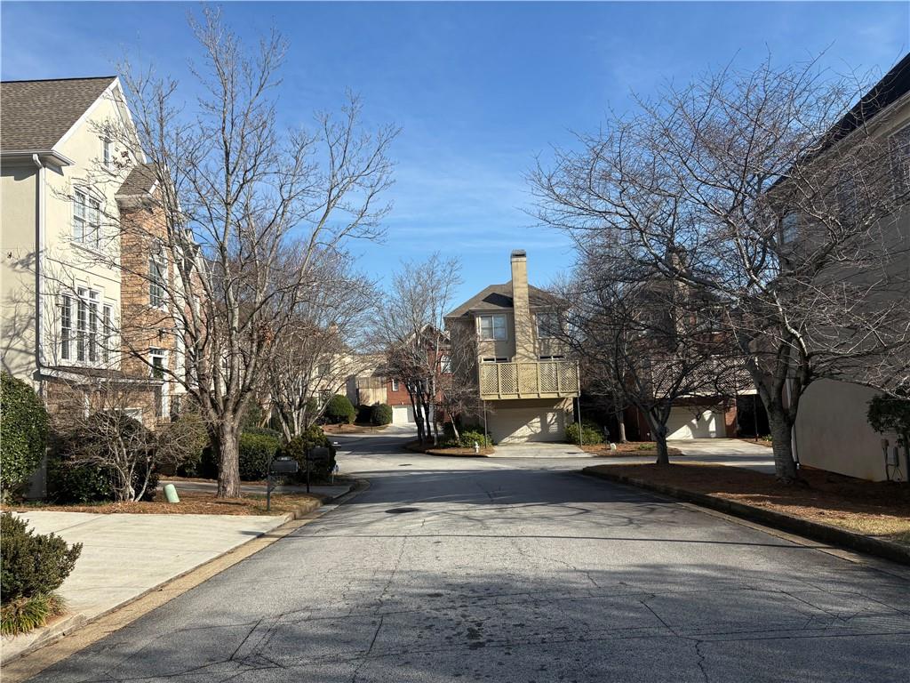 2450 Vivian Circle Decatur, GA 30030 - Photo 31 of 33