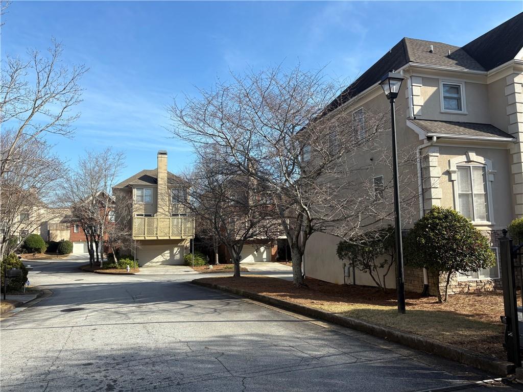 2450 Vivian Circle Decatur, GA 30030 - Photo 32 of 33