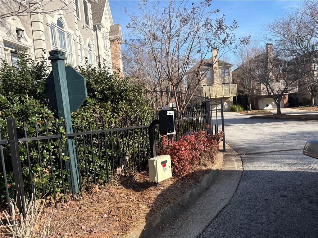 2450 Vivian Circle Decatur, GA 30030 - Photo 33 of 33