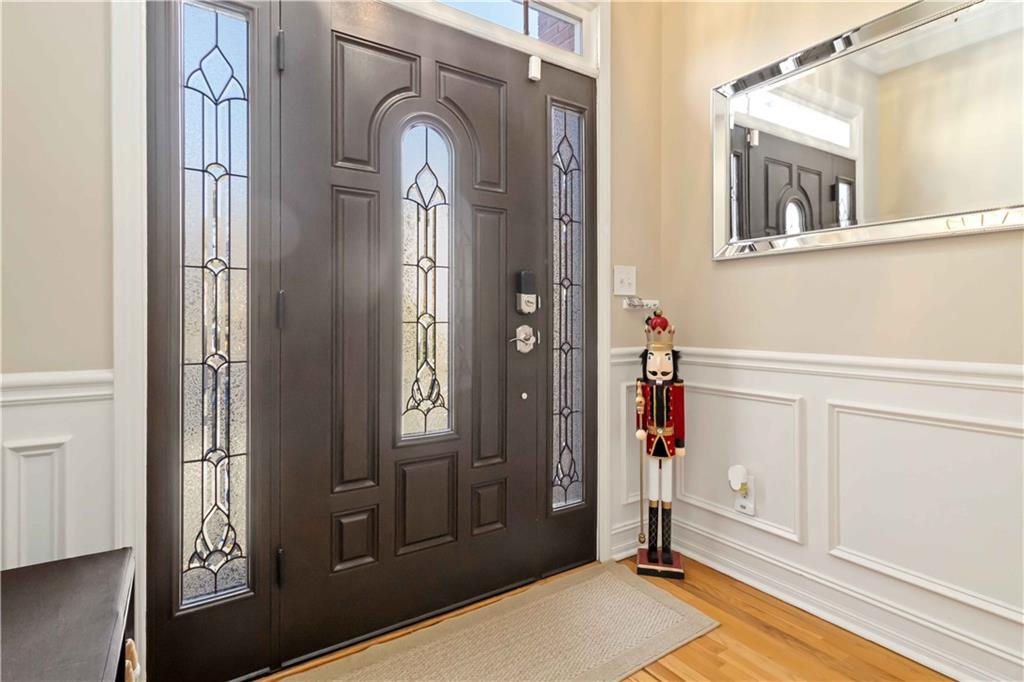 2450 Vivian Circle Decatur, GA 30030 - Photo 5 of 33