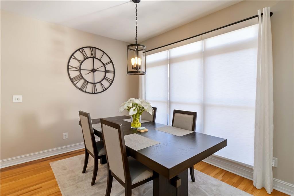 2450 Vivian Circle Decatur, GA 30030 - Photo 8 of 33